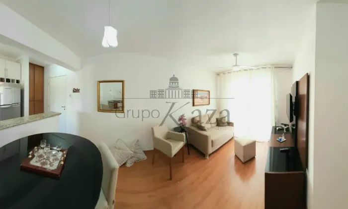 Apartamento a Venda na Zona Central - City Life - 70m² - 3 Dormitórios.