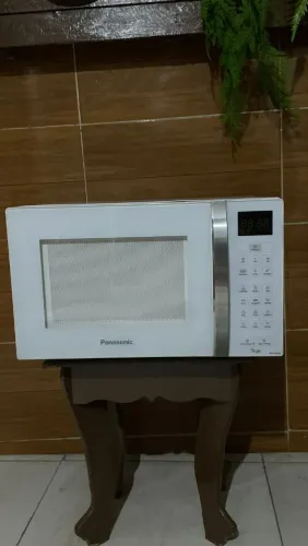 Micro-ondas