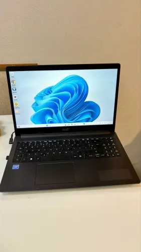 Notebook Acer Aspire A315-34 | Intel Com carregador original