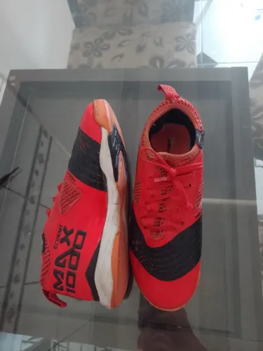 Chuteira futsal