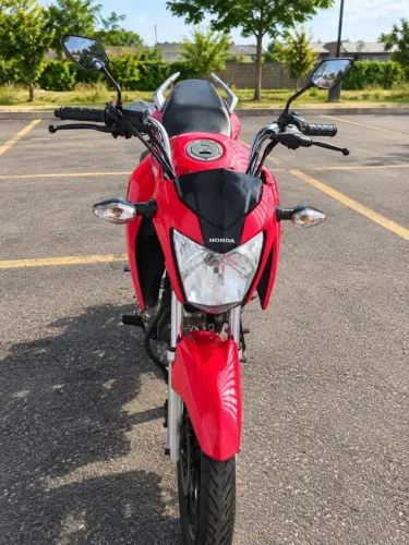 TITAN 160 /2018