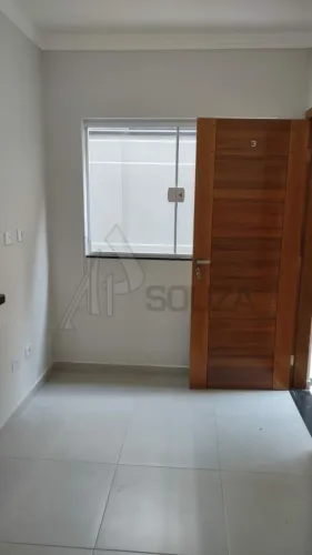Condominio Fechado Apartamento a Venda Bortolandia 25 m² 1 quarto quintal