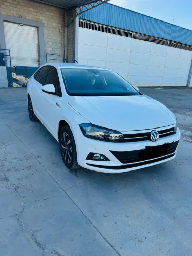 Volkswagen Virtus Comfort. 200 TSI 1.0 Flex 12V AUT 2022
