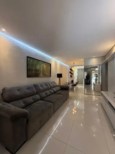 Casa térrea à VENDA em condomínio fechado - PORTEIRA FECHADA - Villa Lobos - Areão