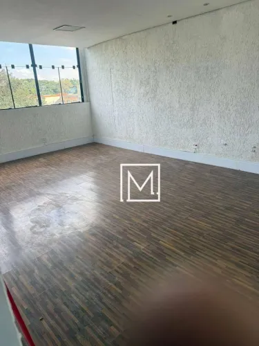 Sala para alugar, 75 m² por R$ 2.675,00/mês - Ipiranga - São Paulo/SP