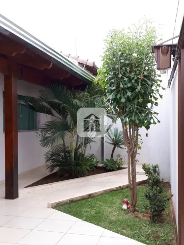 Casa para venda no bairro Cidade Jardim
