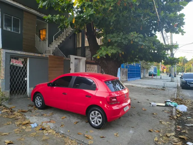 Casa para militar 200 metros do CIAA