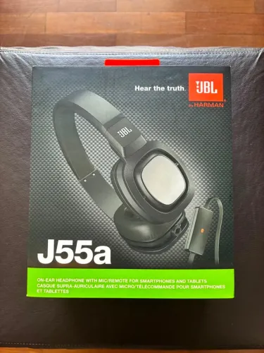 Fone JBL J55a