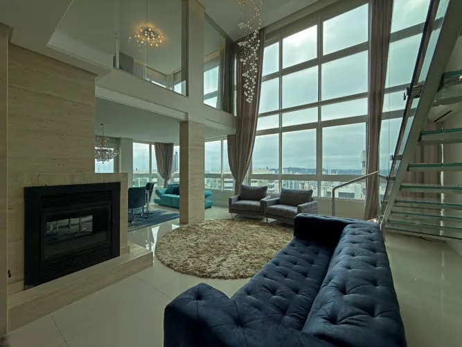 Apartamento 3 quartos - Cidade Alta