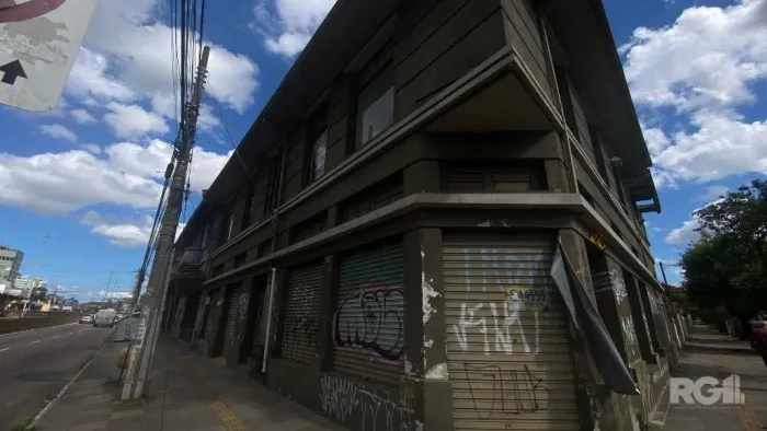 Conjunto/Sala para locação na Zona Norte!