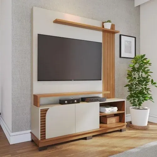 Home para TV de até 65 polegadas Novo a pronta entrega