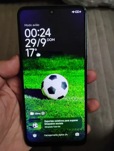 REDMI NOTE 11
