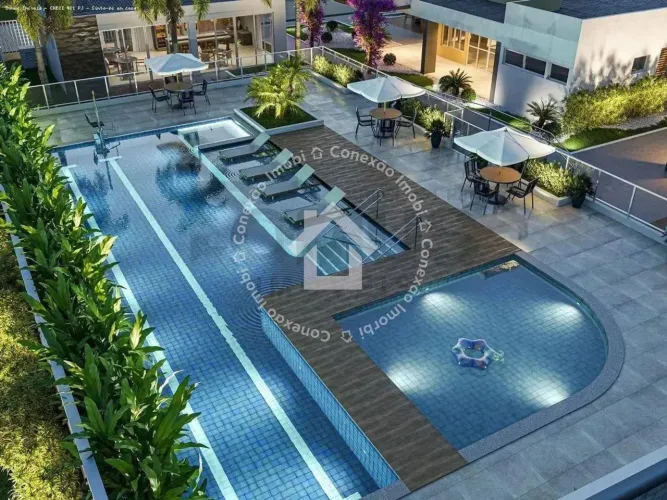 Casa de Alto Padrão à Venda no Condomínio Ville al Mare| Barra dos Coqueiros | 4 Suítes, P