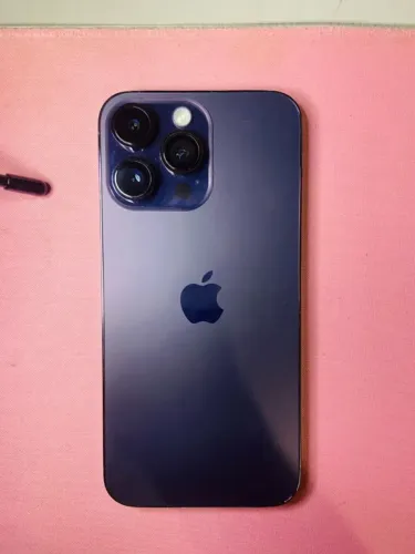 Iphone 14 Pro Max 128 gb - bateria 92%