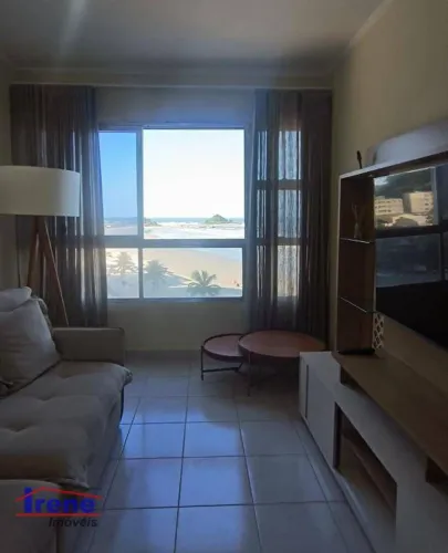 Apartamento com 2 dormitórios à venda, 86 m² por R$ 320.000,00 - Praia Do Sonho - Itanhaém