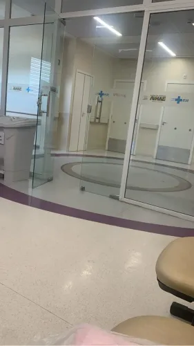 Cuidadora Hospitalar ou domiciliar