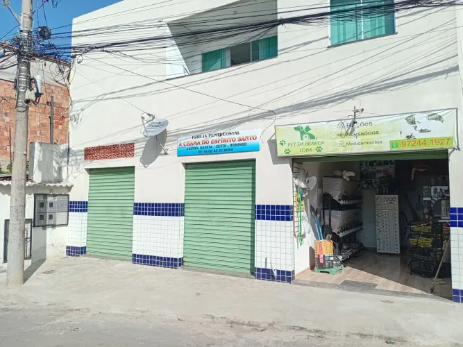 Aluga loja centro Venda nova, RUA DO SANDUICHE DO VAMPIRINHO
