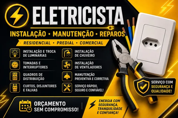 Eletricista