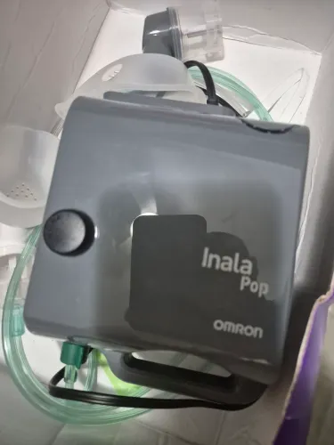 Inalador ADULTO