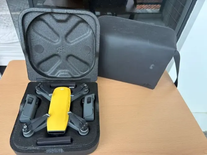 Drone DJI Spark Fly More