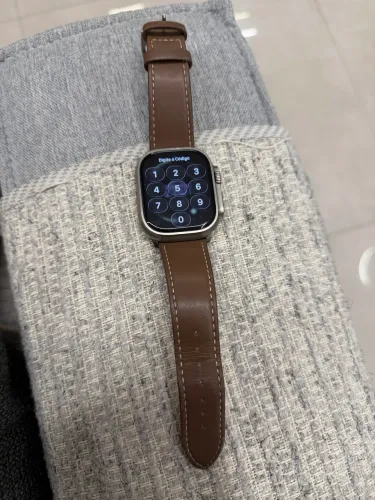 Apple Watch Ultra 