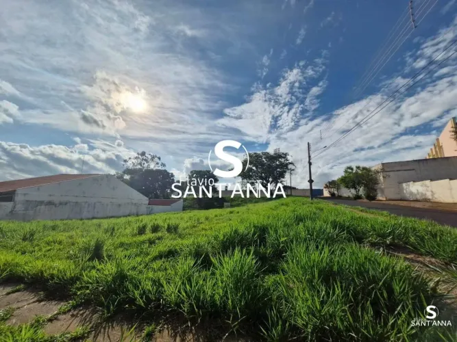 VENDE-SE TERRENO DE ESQUINA COM 980m²  JARDIM RIO GRANDE REF: FS20518