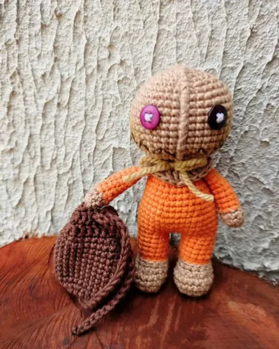 Sam Trick 'r Treat
