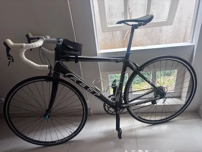 Bicicleta Speed