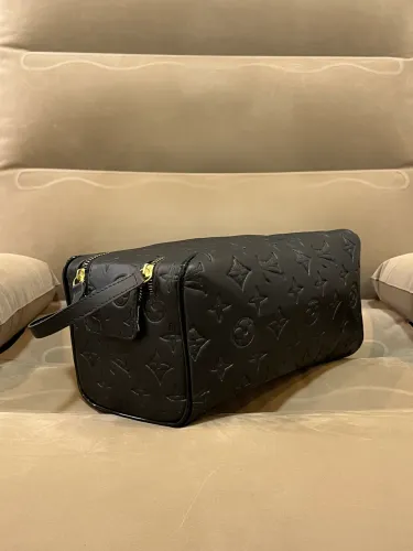 Bolsa necessarie uso diário