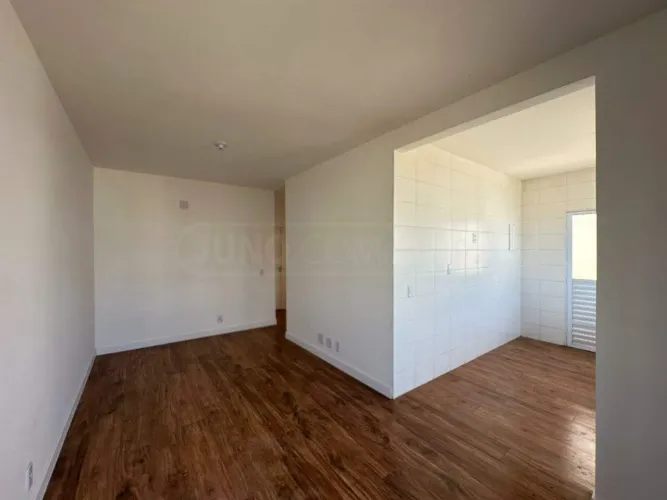 Casa em Condomínio à venda, 2 quartos, 2 suítes, 2 vagas, Reserva Taquaral l - Piracicaba/