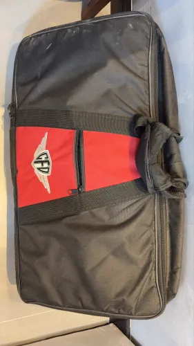 Vendo set de pedais completo