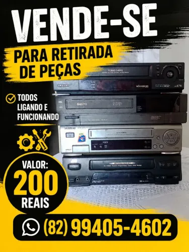 Videocasse