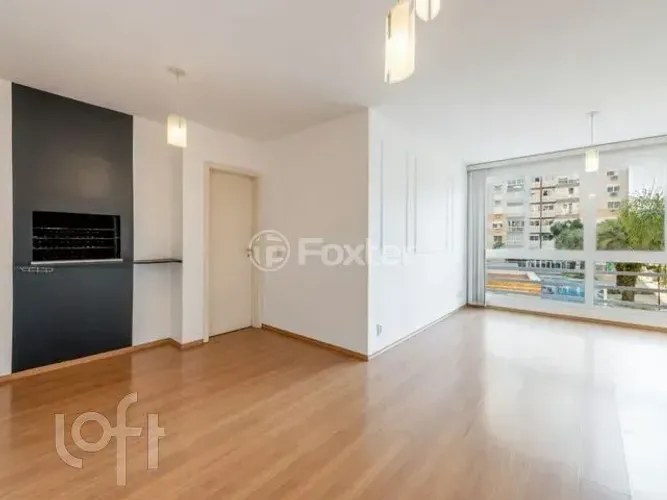 Apartamento à venda em Jardim Botânico com 94 m², 3 quartos, 1 suíte, 2 vagas