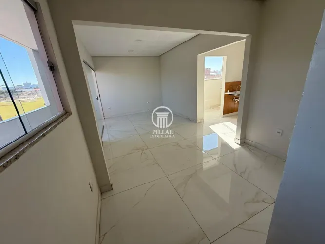 APARTAMENTO PARA LOCAÇÃO NO BAIRRO CANELAS MONTES CLAROS/MG