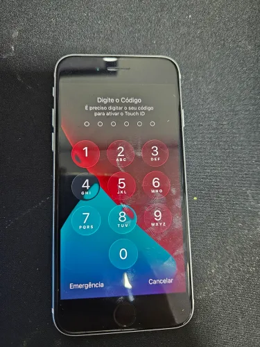 Iphone se 128ghz