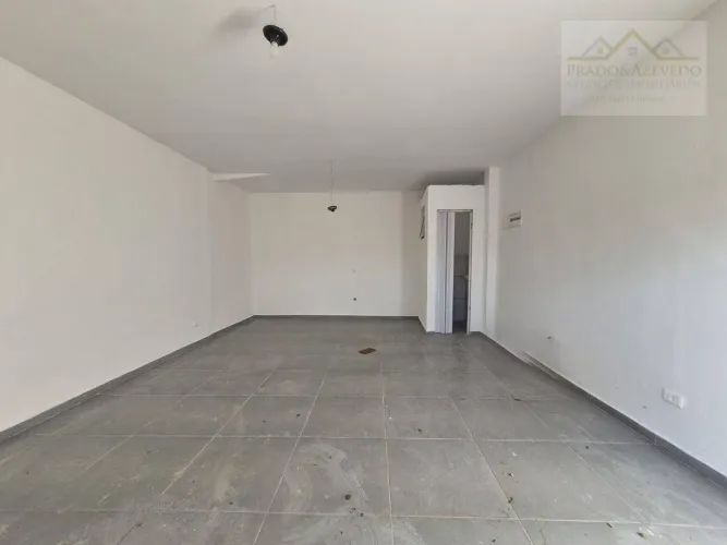 Salão para alugar, 38 m² por R$ 3.800,00/mês - Jardim Monte Kemel - São Paulo/SP