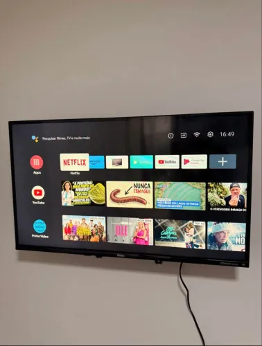 Smart TV Philco 32? Android TV 11