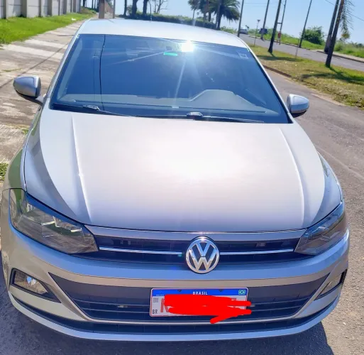 Volkswagen Virtus Comfort. 200 TSI 1.0 Flex 12V AUT 2022
