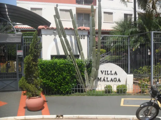 apartamento - Vila Nova - Campinas