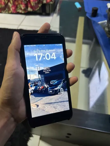 iPhone 8 Plus
