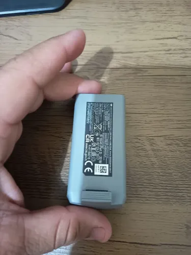 Bateria drone DJI mini 2