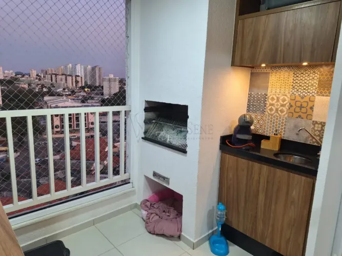 Apartamento. Padrão em São José dos Campos