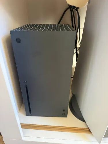 Xbox series x