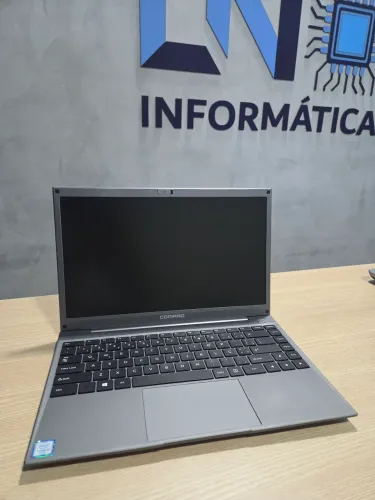 Notebook HP Compaq i5 6 geração/ 8gb de ram e SSD 240gb