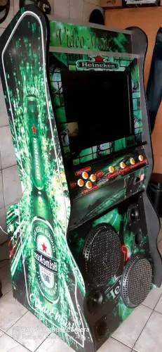 maquina de musica
