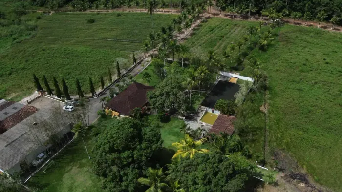 Vendo Fazenda agrícola de 70 hectares pronta e em operação a 40 minutos de João Pessoa-PB