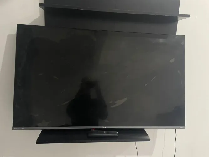 Tv 49 Philco roku