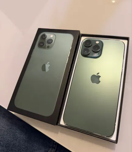 iPhone 13 Pro Max 256GB