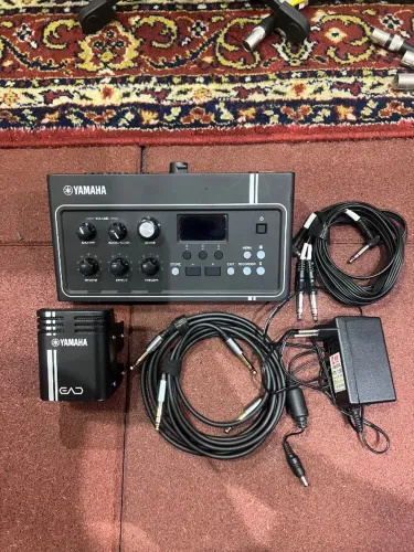 Yamaha EAD10