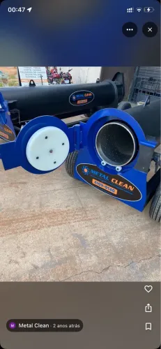 Centrifuga de lavar tapete